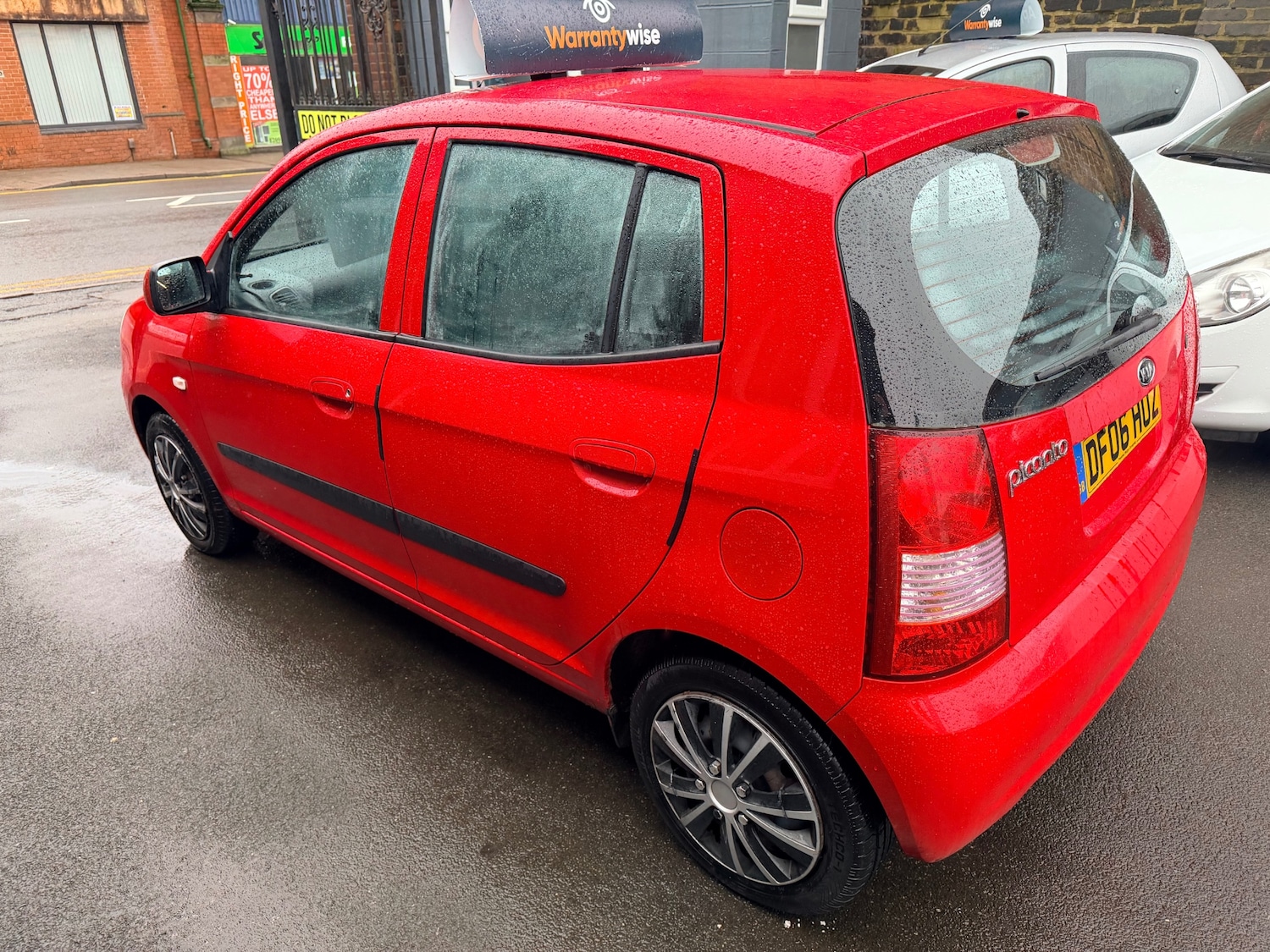 Used Kia Picanto 2006 for sale - 77562464: Photo 5