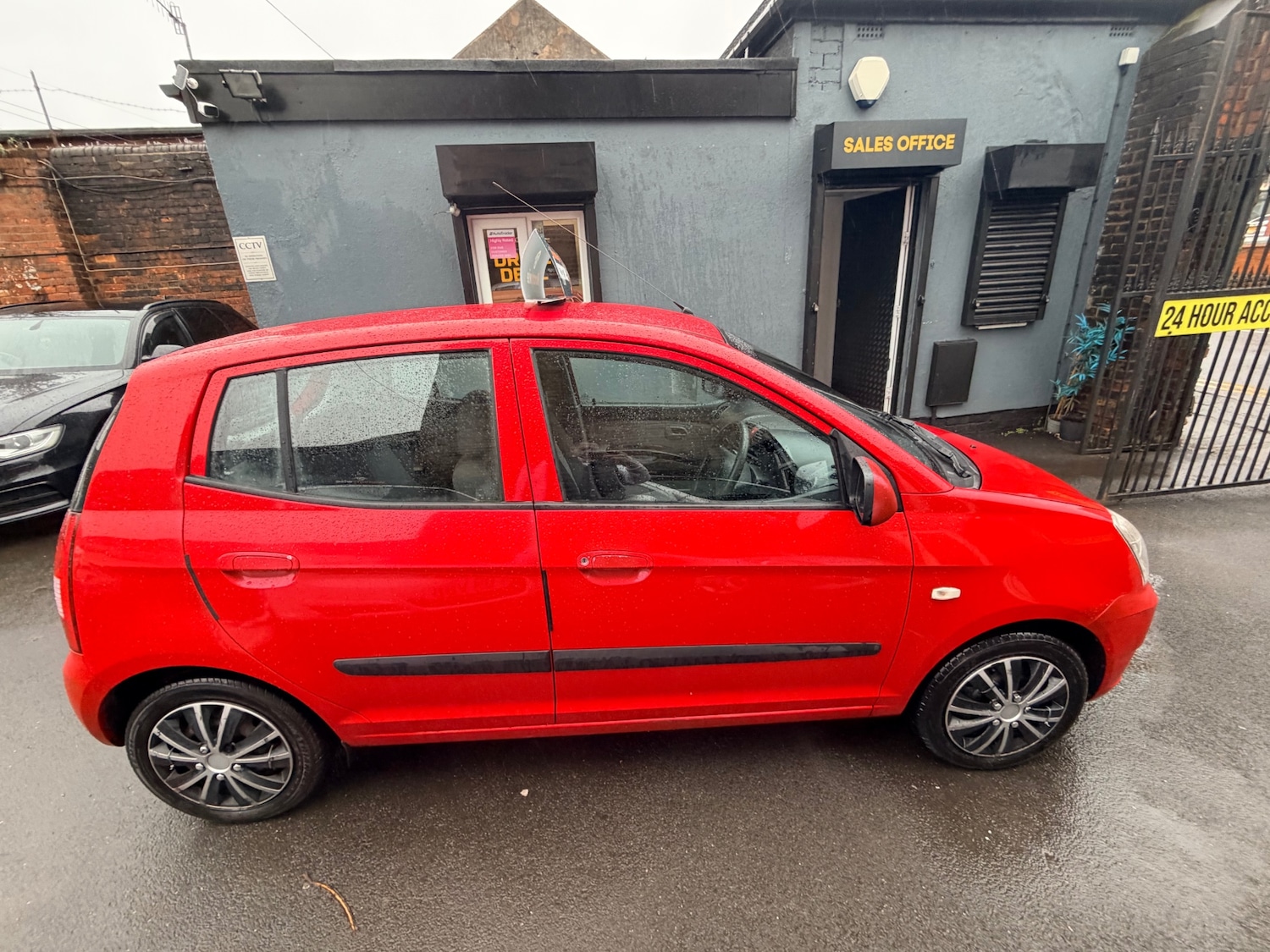 Used Kia Picanto 2006 for sale - 77562464: Photo 9