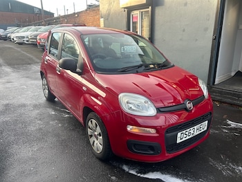 Used Fiat Panda 2014 for sale - 77233844: Photo