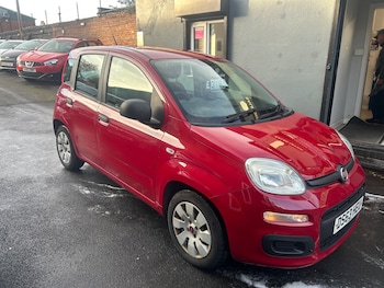 Used Fiat Panda 2014 for sale - 77233844: Photo