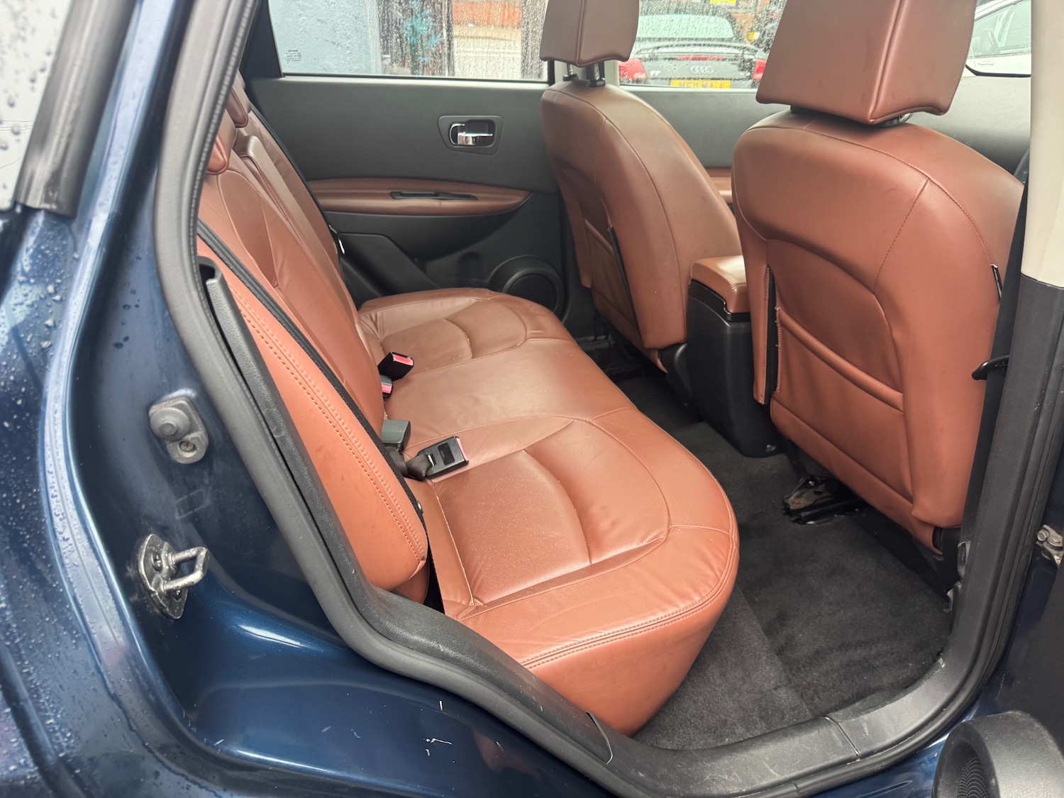 Used Nissan Qashqai 2008 for sale - 77234494: Photo 10