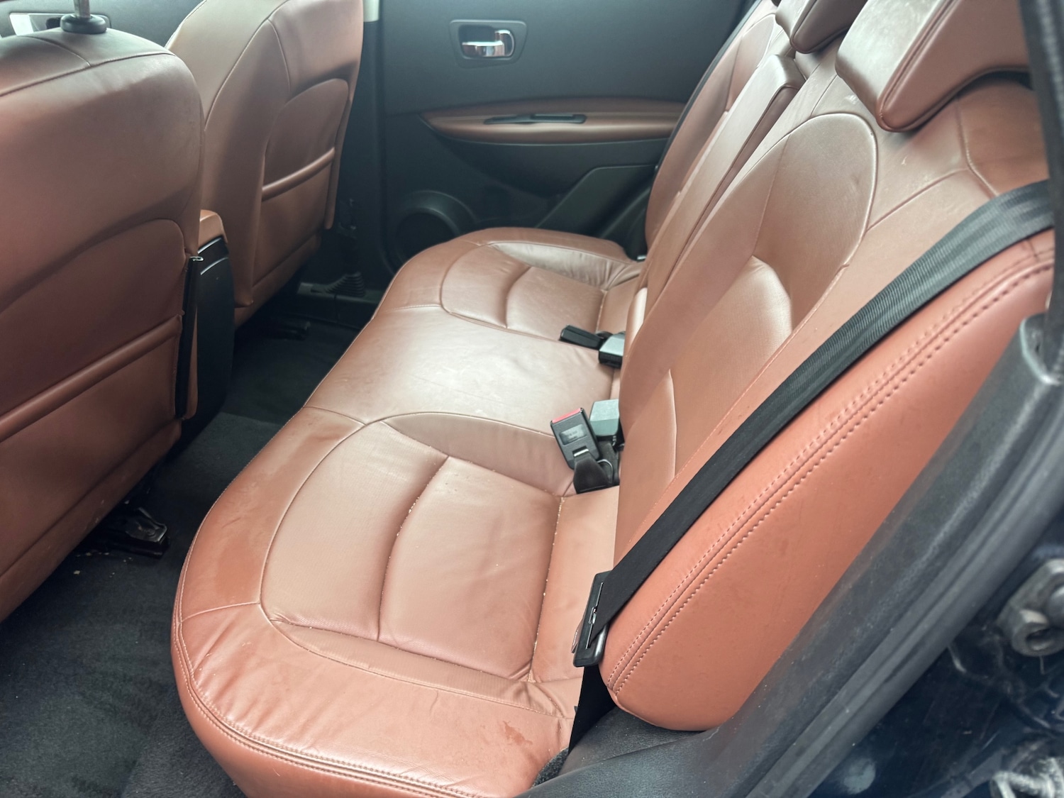 Used Nissan Qashqai 2008 for sale - 77234494: Photo 11