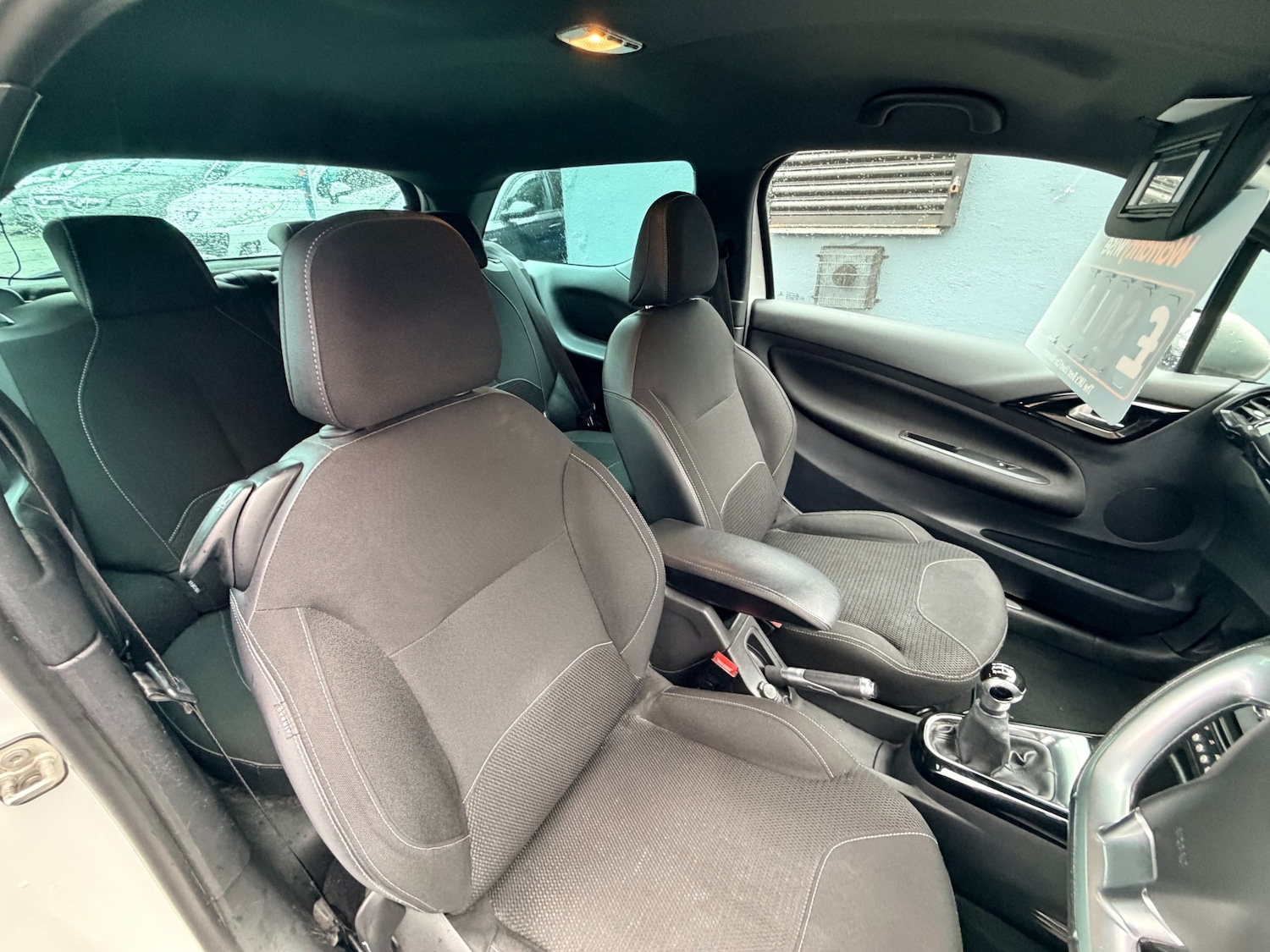 Used Citroen DS3 2014 for sale - 77548605: Photo 14