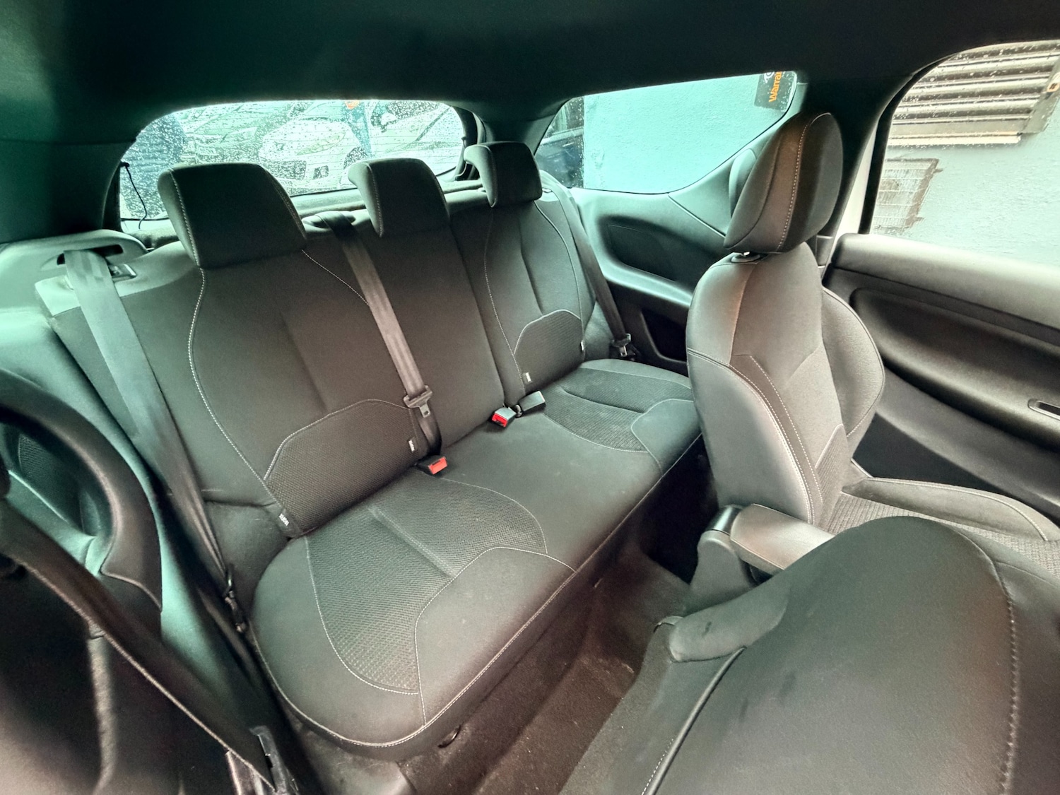 Used Citroen DS3 2014 for sale - 77548605: Photo 15