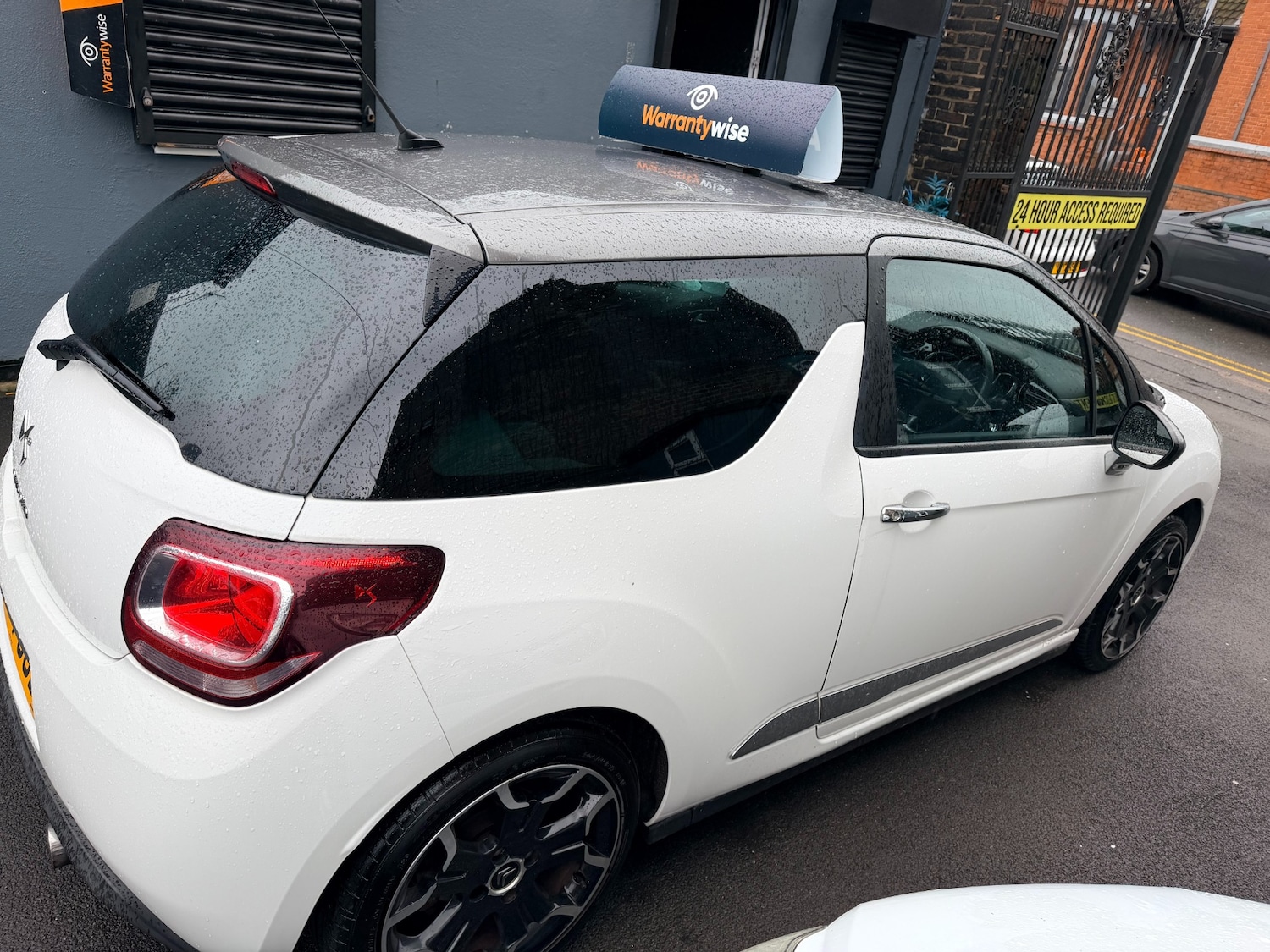 Used Citroen DS3 2014 for sale - 77548605: Photo 9