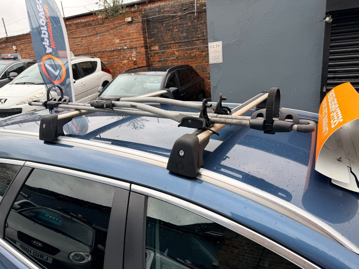 Used Vauxhall Astra 2014 for sale - 77548620: Photo 16