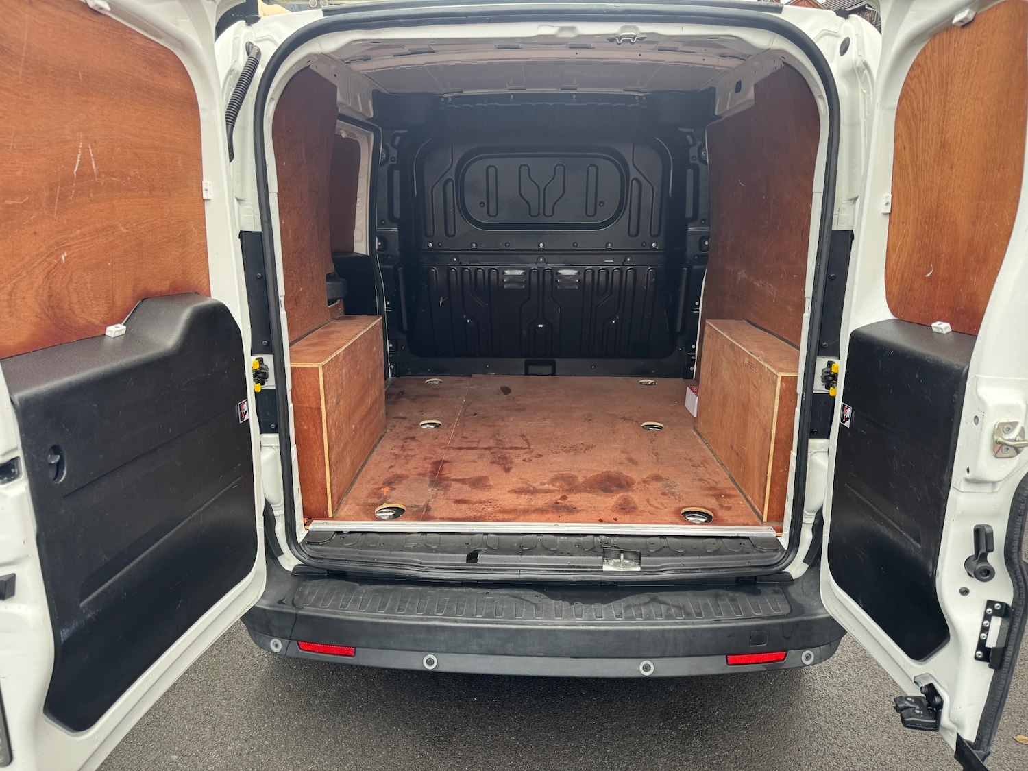 Used Fiat Doblo 2021 for sale - 77258522: Photo 15