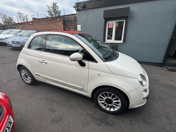 Used Fiat 500 2013 for sale - 76148843: Photo 10