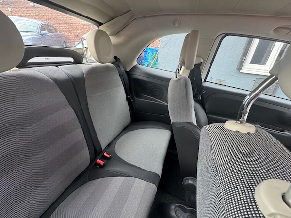 Used Fiat 500 2013 for sale - 76148843: Photo 12