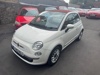 Used Fiat 500 2013 for sale - 76148843: Photo 2