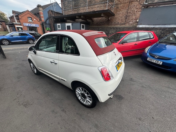 Used Fiat 500 2013 for sale - 76148843: Photo 6