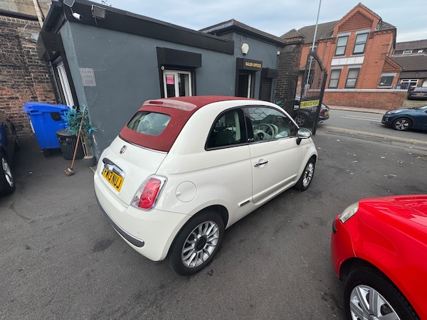 Used Fiat 500 2013 for sale - 76148843: Photo 9