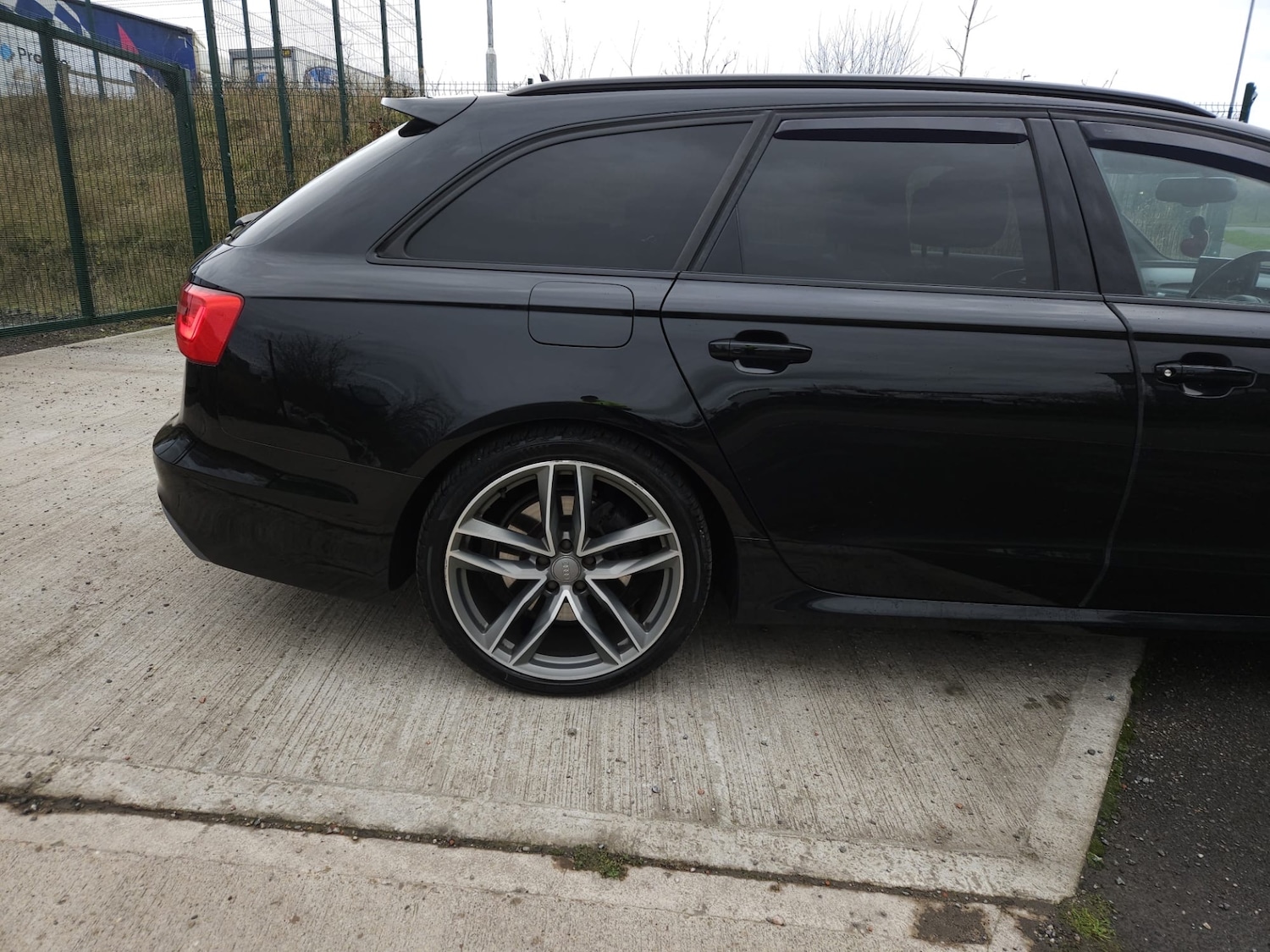 Used Audi A6 2014 for sale - 77189578: Photo 11