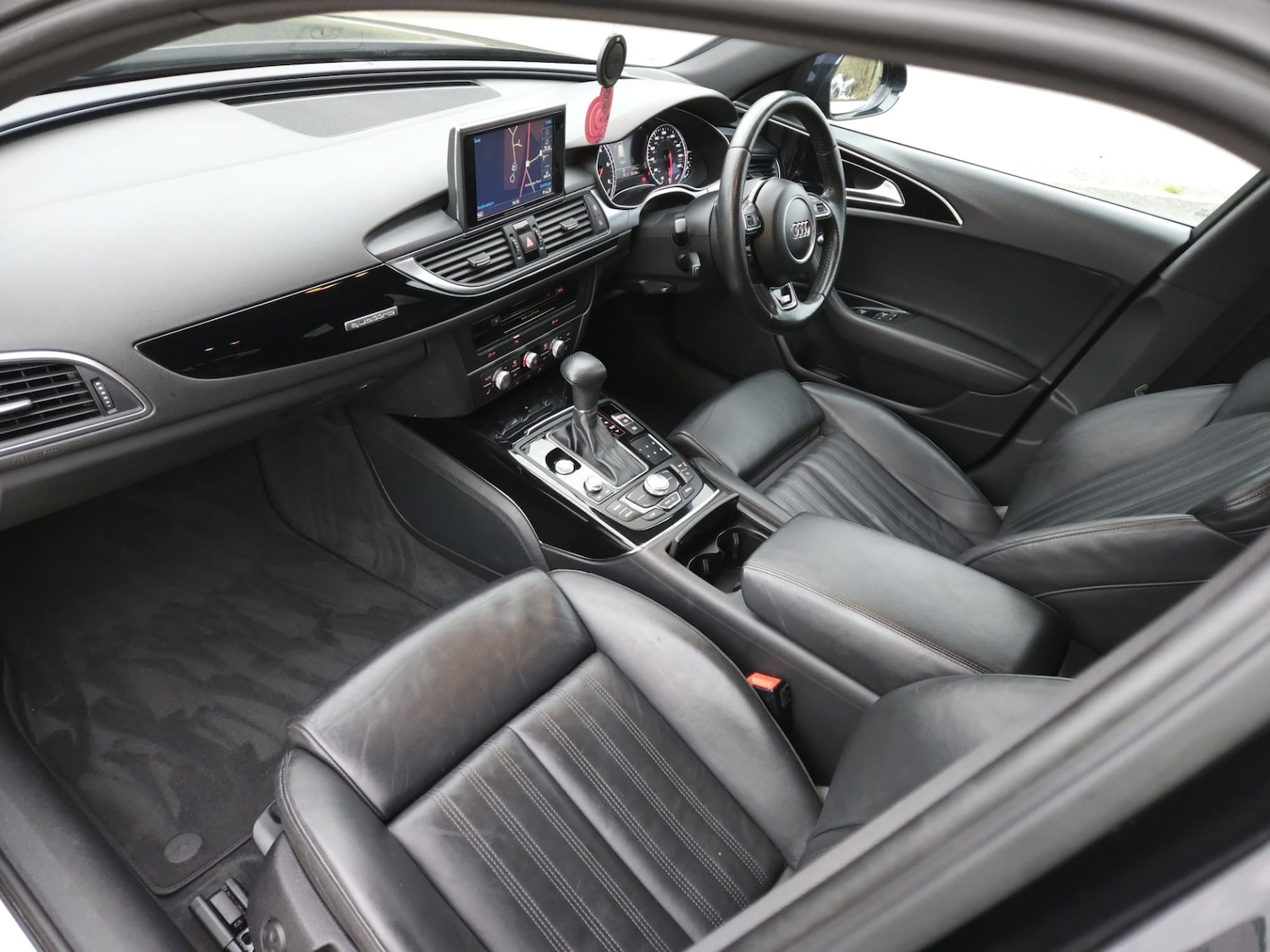 Used Audi A6 2014 for sale - 77189578: Photo 14