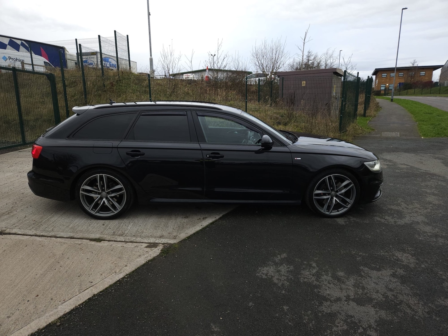 Used Audi A6 2014 for sale - 77189578: Photo 4