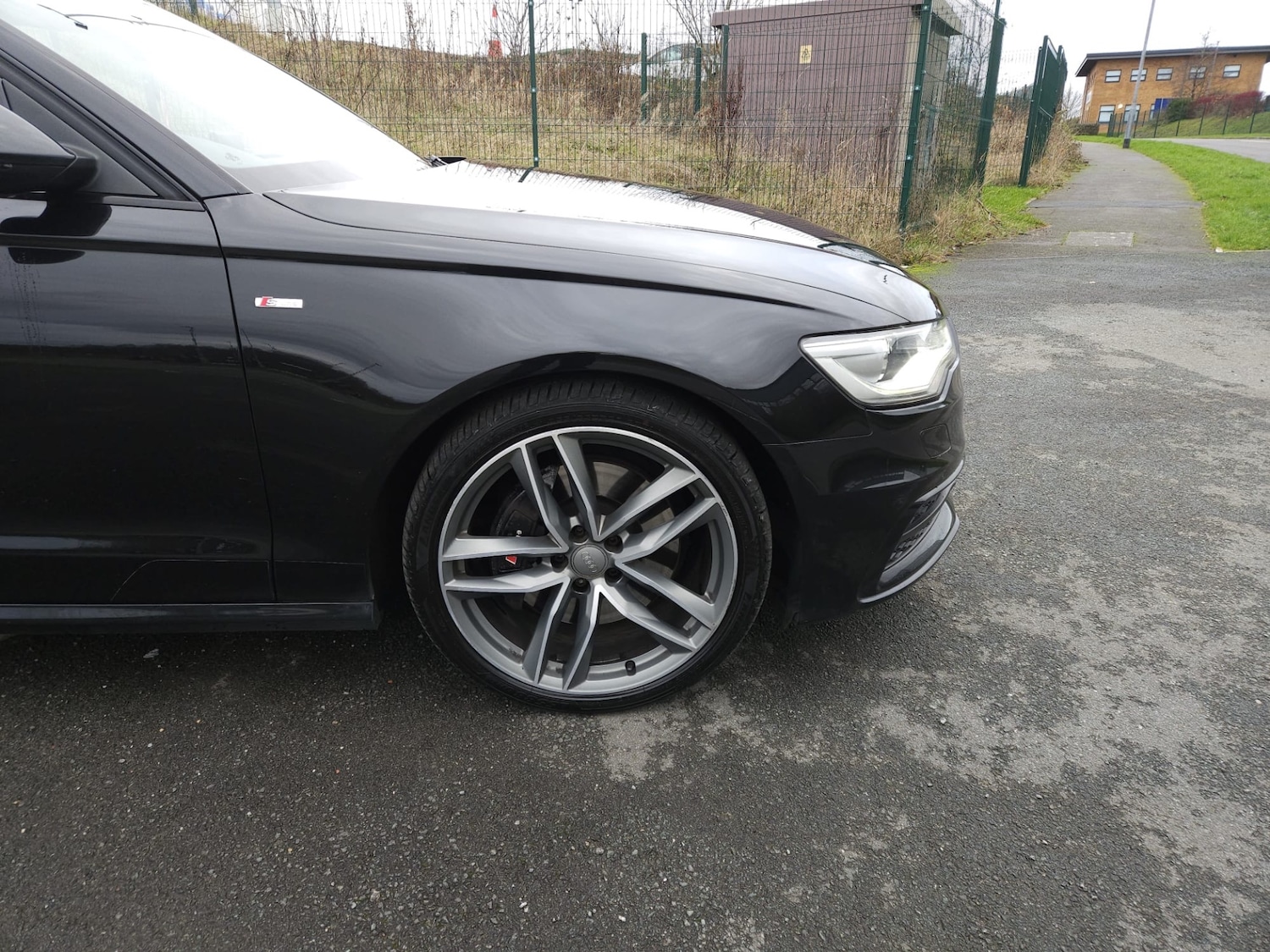 Used Audi A6 2014 for sale - 77189578: Photo 8