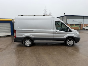 Used Ford Transit 2017 for sale - 78431833: Photo