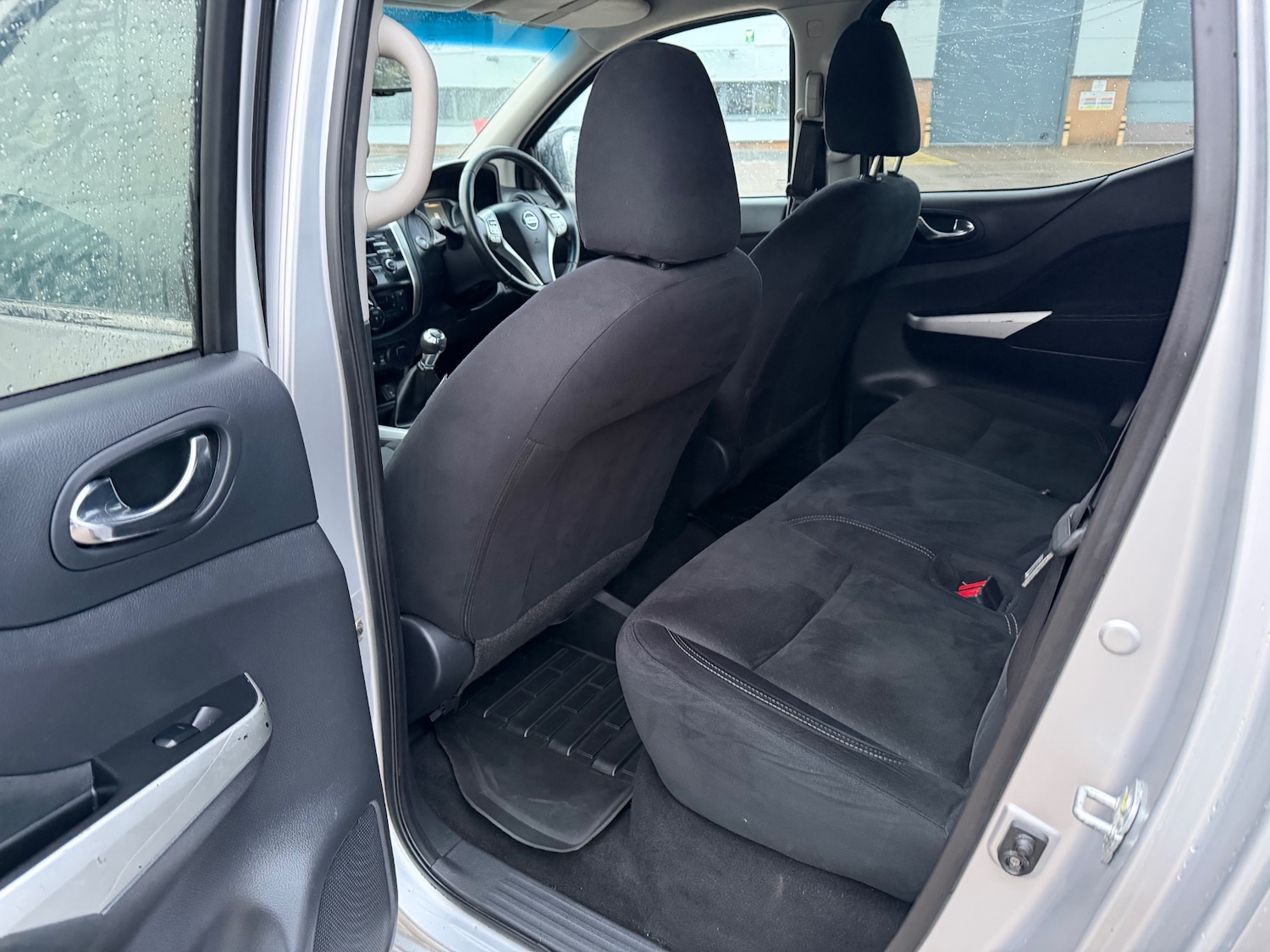 Used Nissan Navara 2017 for sale - 77282464: Photo 10