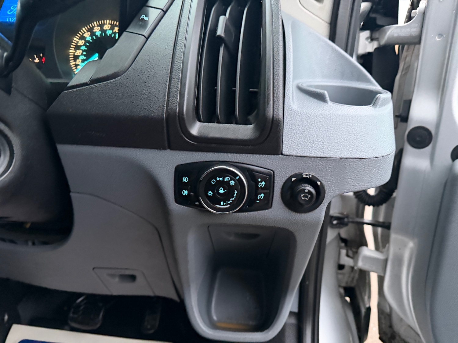 Used Ford Transit 2017 for sale - 77282469: Photo 12