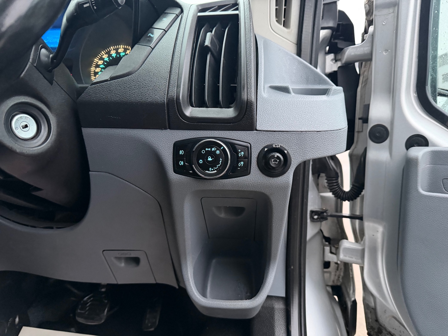 Used Ford Transit 2017 for sale - 77282469: Photo 13