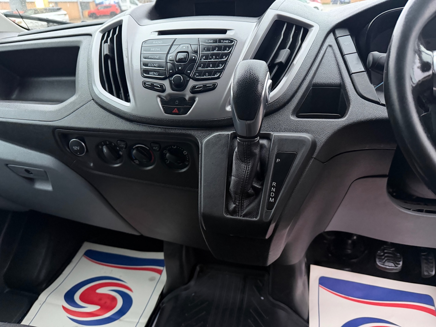 Used Ford Transit 2017 for sale - 77282469: Photo 15