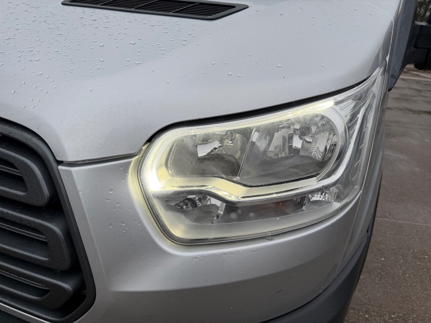 Used Ford Transit 2017 for sale - 77282469: Photo 5