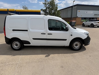 Used Mercedes-Benz Citan 2020 for sale - 79545136: Photo