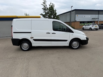 Used Peugeot Expert 2016 for sale - 79500240: Photo