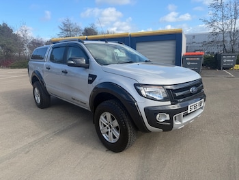 Used Ford Ranger 2015 for sale - 78431826: Photo