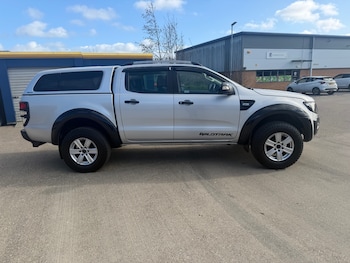 Used Ford Ranger 2015 for sale - 78431826: Photo
