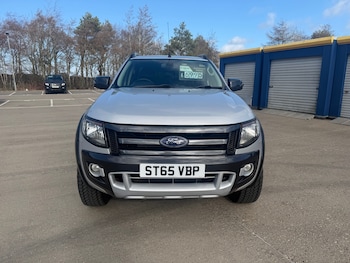 Used Ford Ranger 2015 for sale - 78431826: Photo