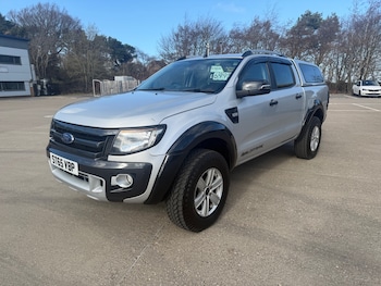Used Ford Ranger 2015 for sale - 78431826: Photo