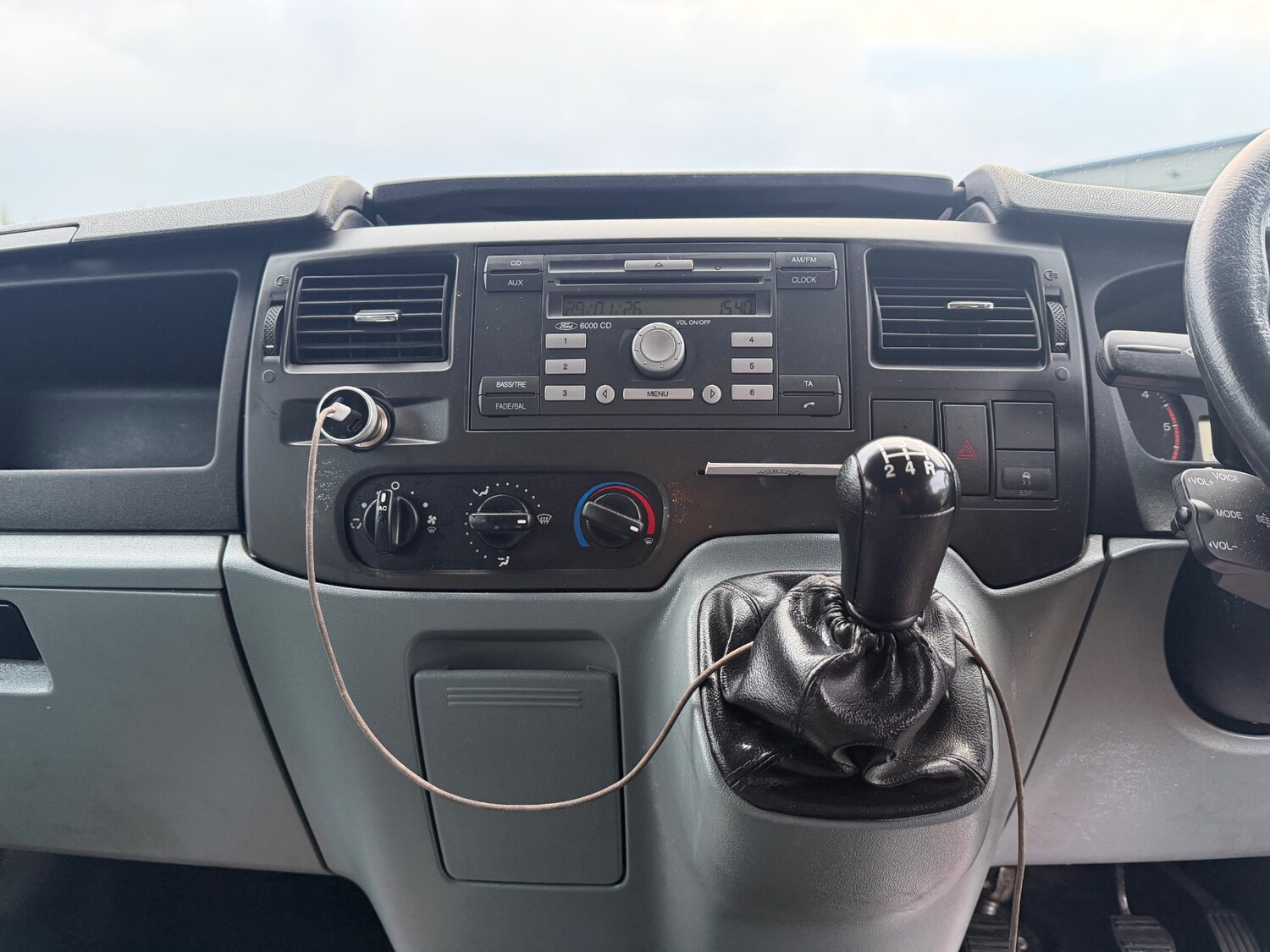 Used Ford Transit 2010 for sale - 77589810: Photo 11