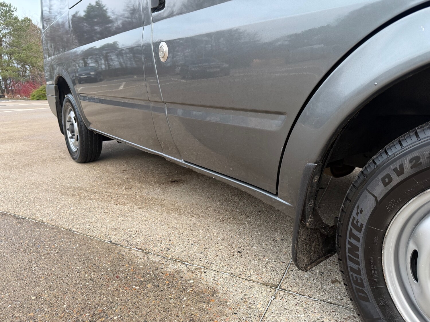 Used Ford Transit 2010 for sale - 77589810: Photo 13