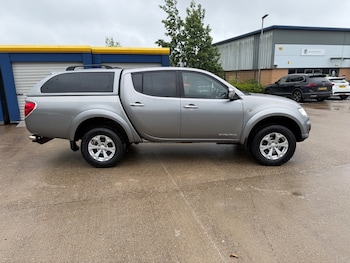 Used Mitsubishi L200 2014 for sale - 78893816: Photo