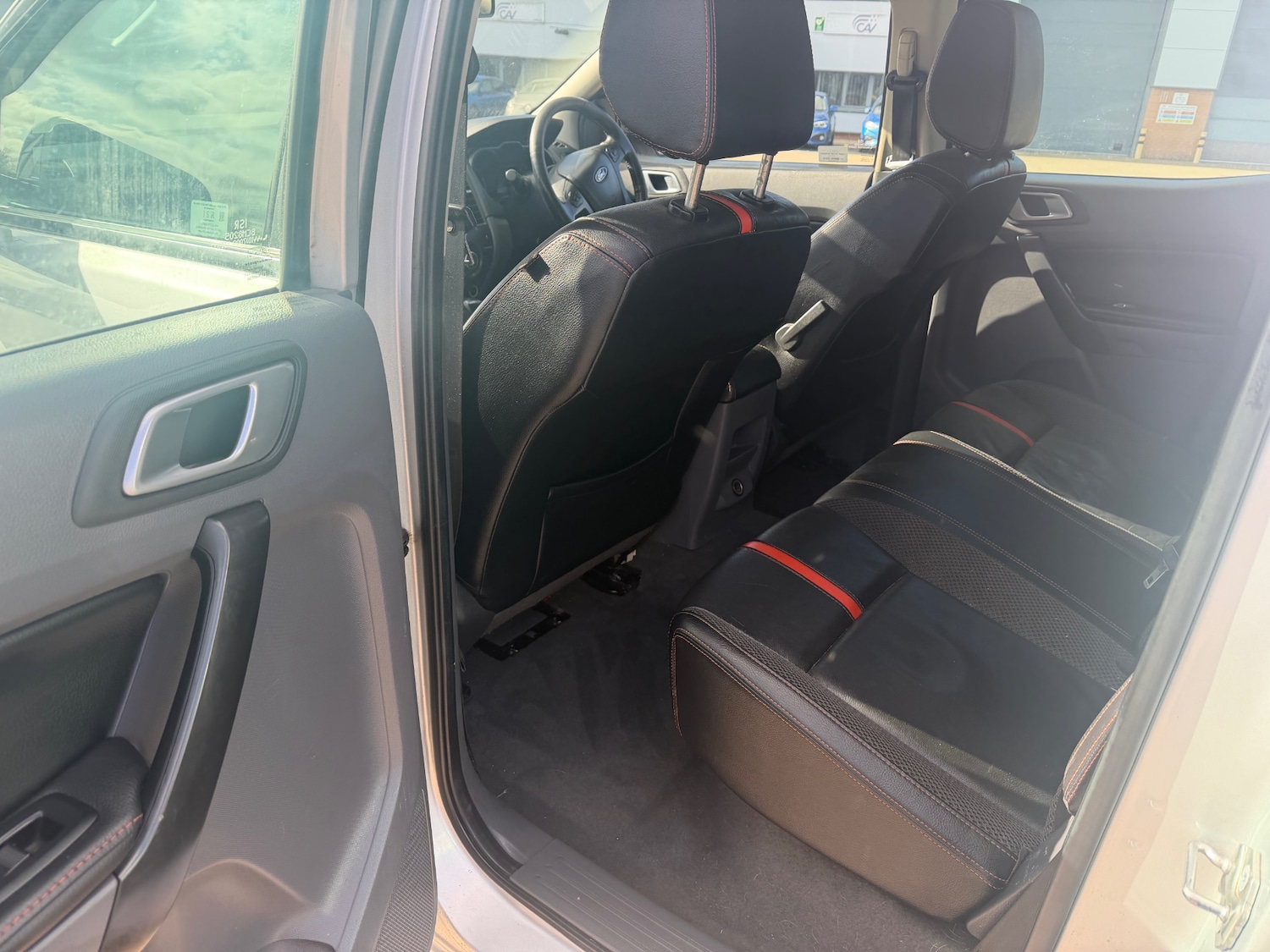 Used Ford Ranger 2015 for sale - 77899305: Photo 10