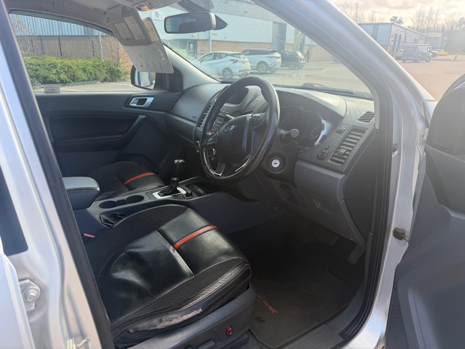 Used Ford Ranger 2015 for sale - 77899305: Photo 12