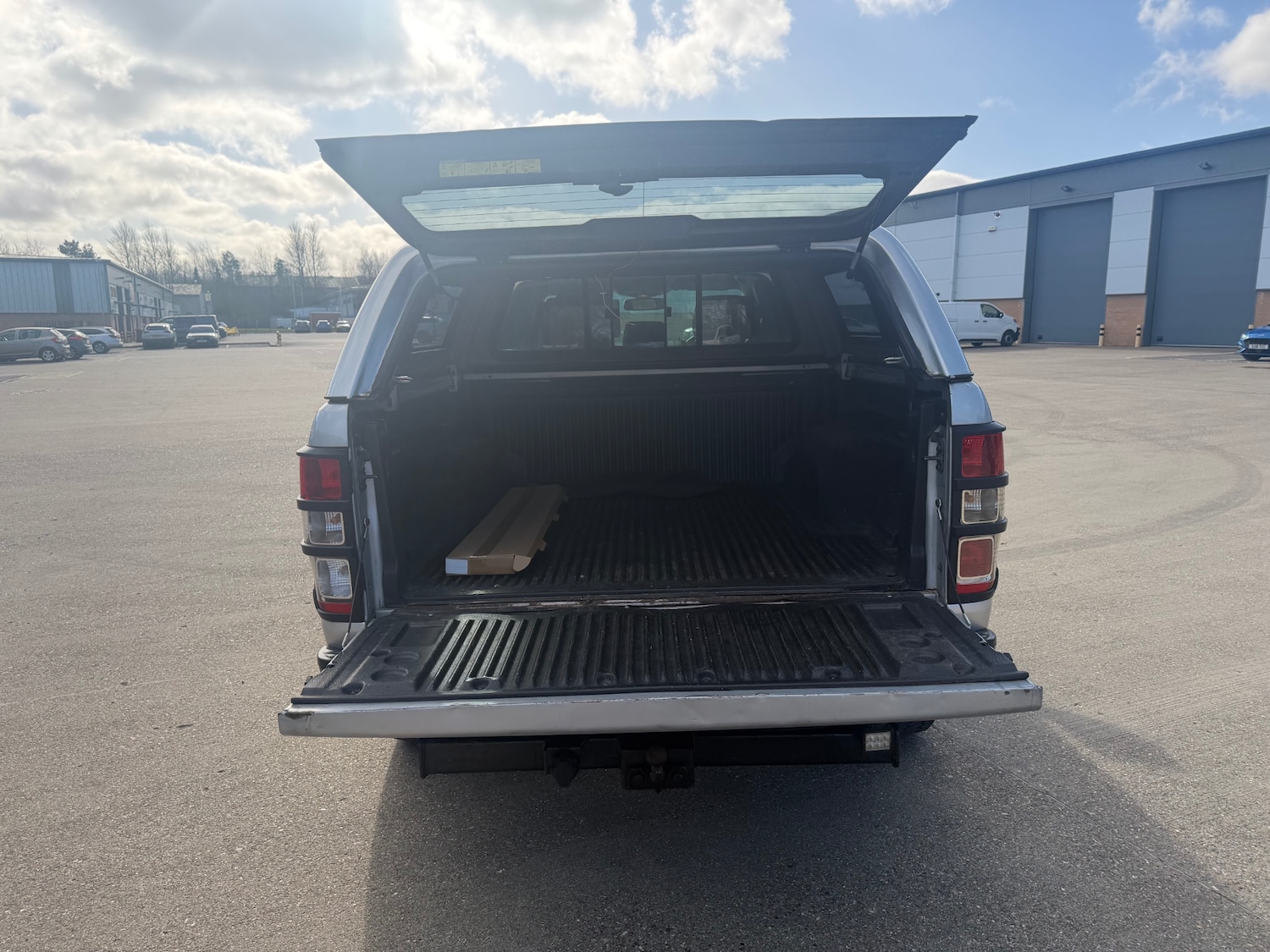 Used Ford Ranger 2015 for sale - 77899305: Photo 16