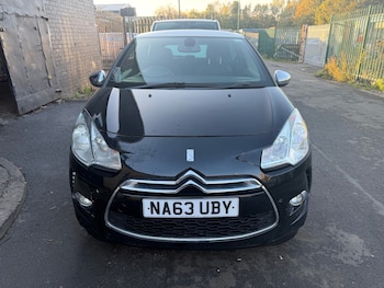 Used Citroen DS3 2013 for sale - 76431153: Photo