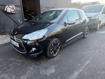 Used Citroen DS3 2013 for sale - 76431153: Photo