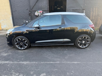 Used Citroen DS3 2013 for sale - 76431153: Photo