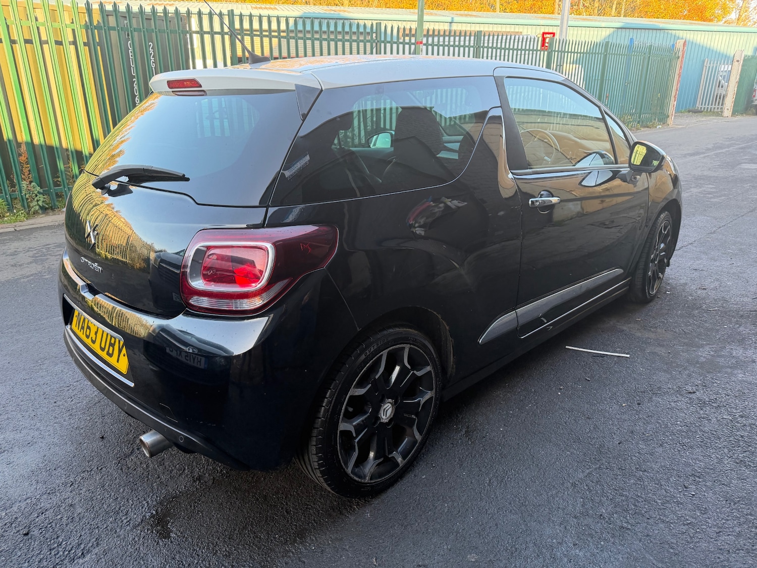Used Citroen DS3 2013 for sale - 76431153: Photo 5