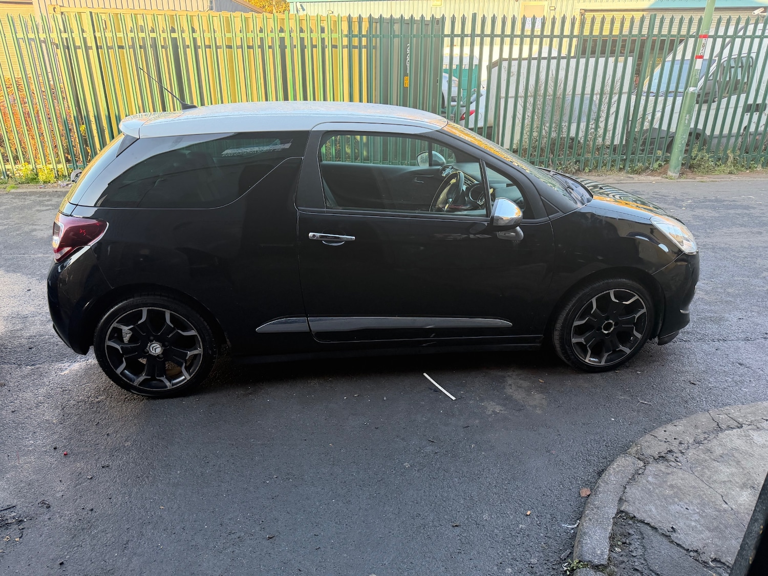 Used Citroen DS3 2013 for sale - 76431153: Photo 7