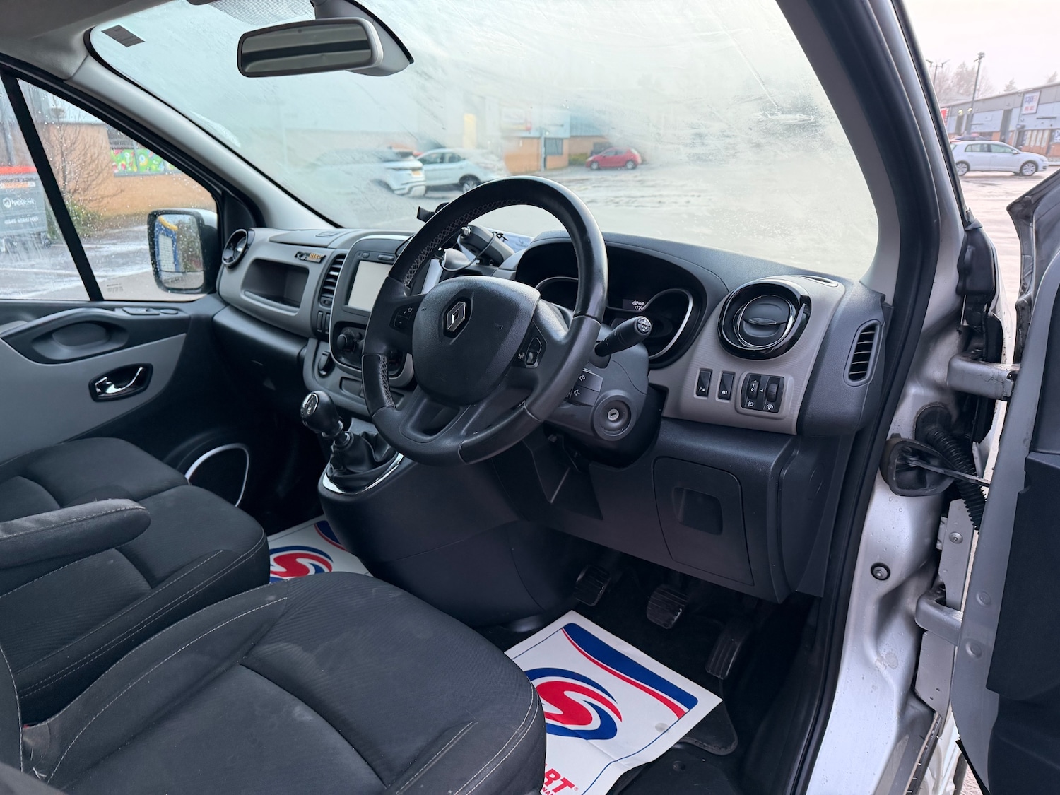 Used Renault Trafic 2016 for sale - 77282367: Photo 12