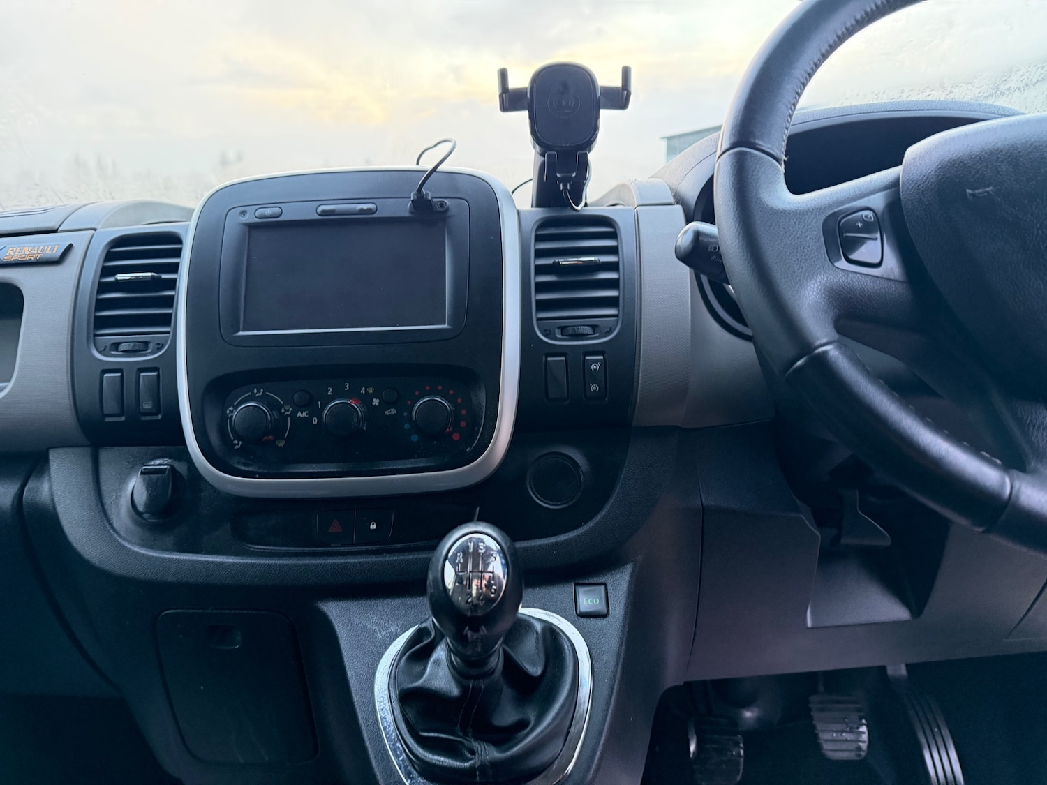 Used Renault Trafic 2016 for sale - 77282367: Photo 13