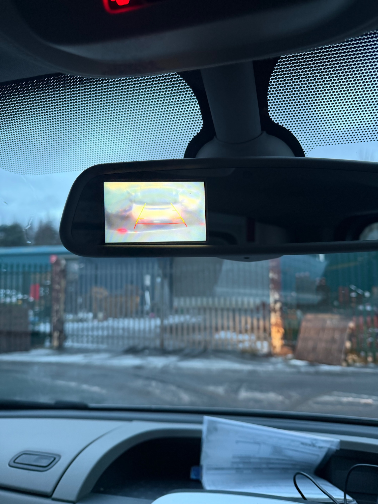 Used Renault Trafic 2016 for sale - 77282367: Photo 14