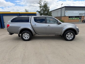 Used Mitsubishi L200 2014 for sale - 79473355: Photo