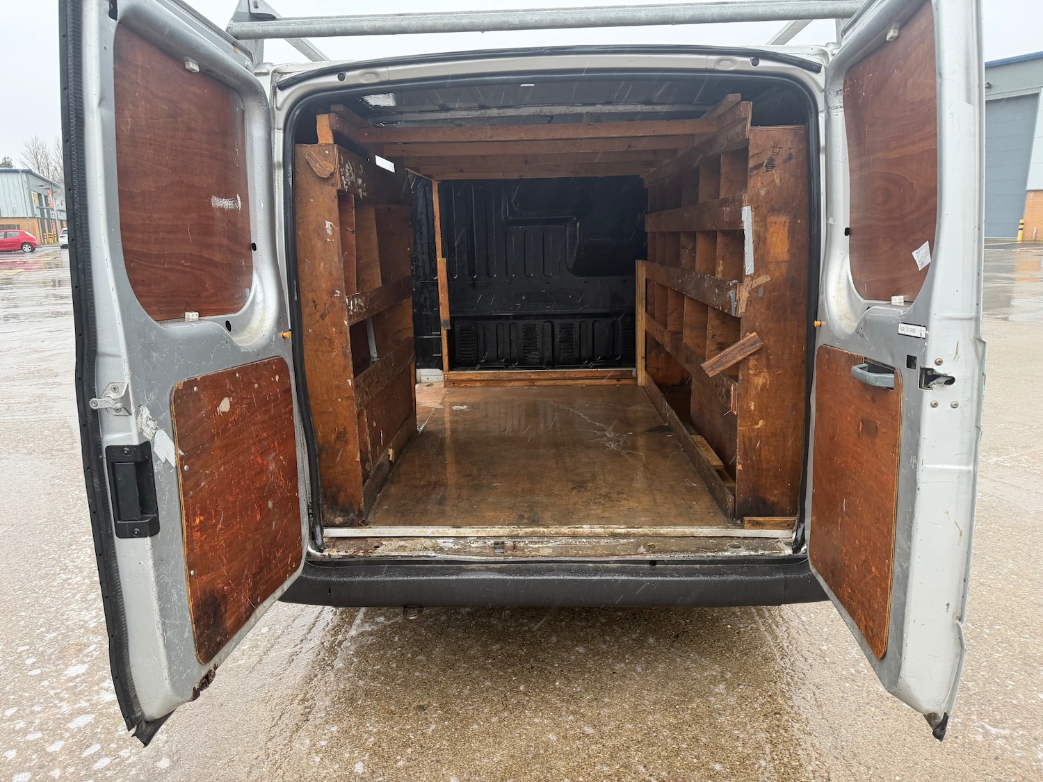 Used Ford Transit 2013 for sale - 77282353: Photo 11