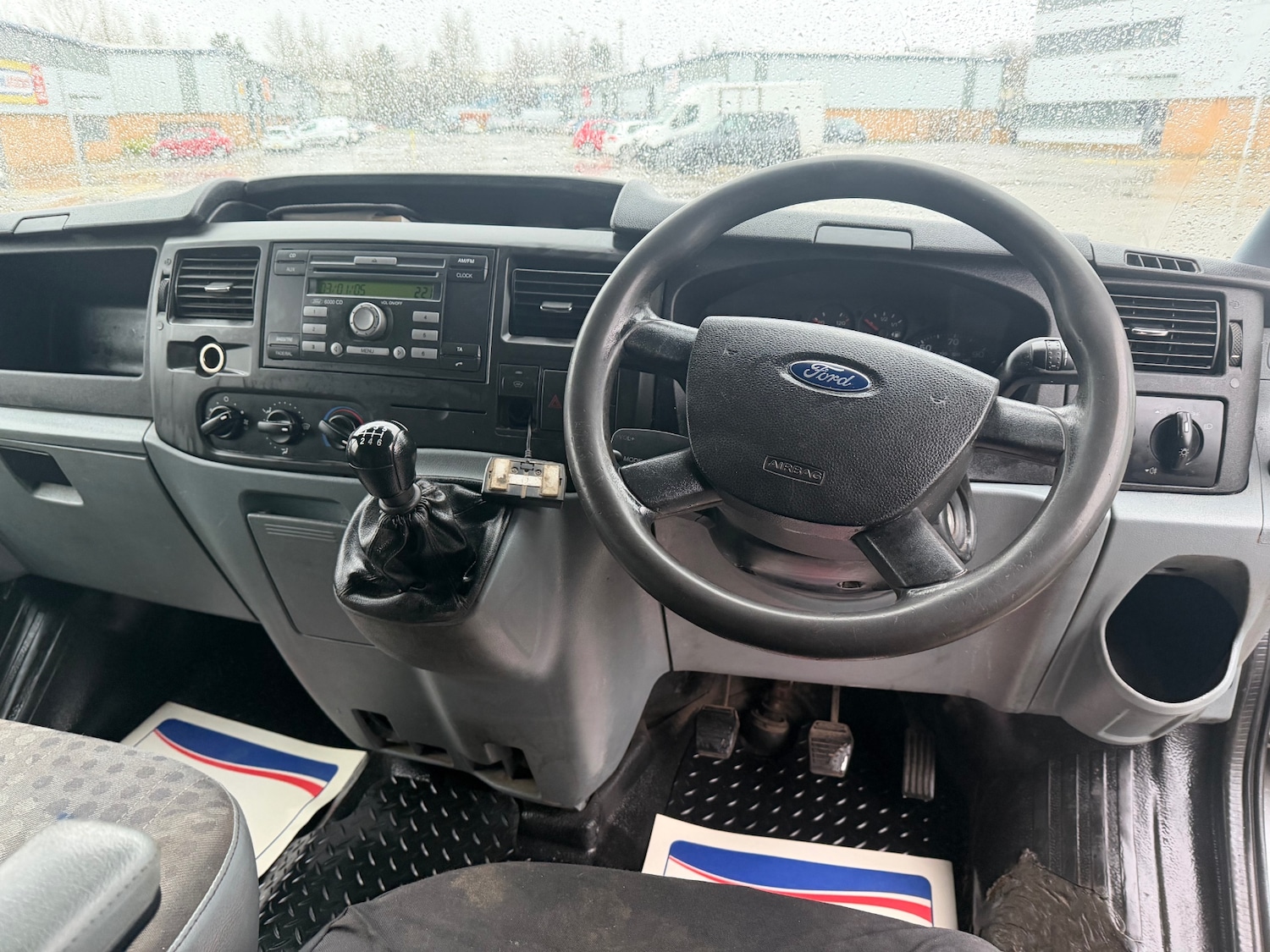 Used Ford Transit 2013 for sale - 77282353: Photo 13