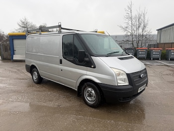 Used Ford Transit 2013 for sale - 77282353: Photo